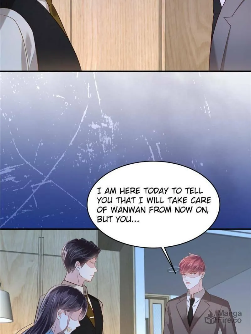 Resurrection Reunion: The Exclusive Love Chapter 225 page 25 - 