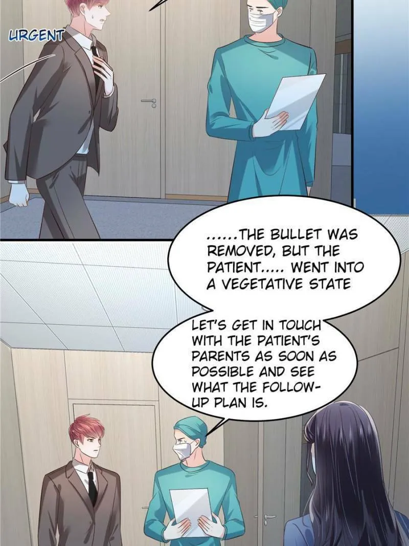 Resurrection Reunion: The Exclusive Love Chapter 225 page 4 - 