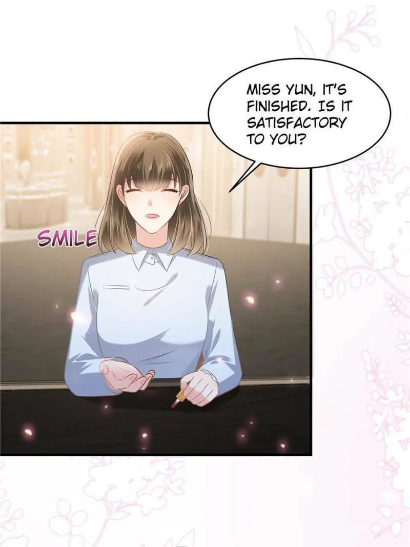 Resurrection Reunion: The Exclusive Love Chapter 225 page 34 - 