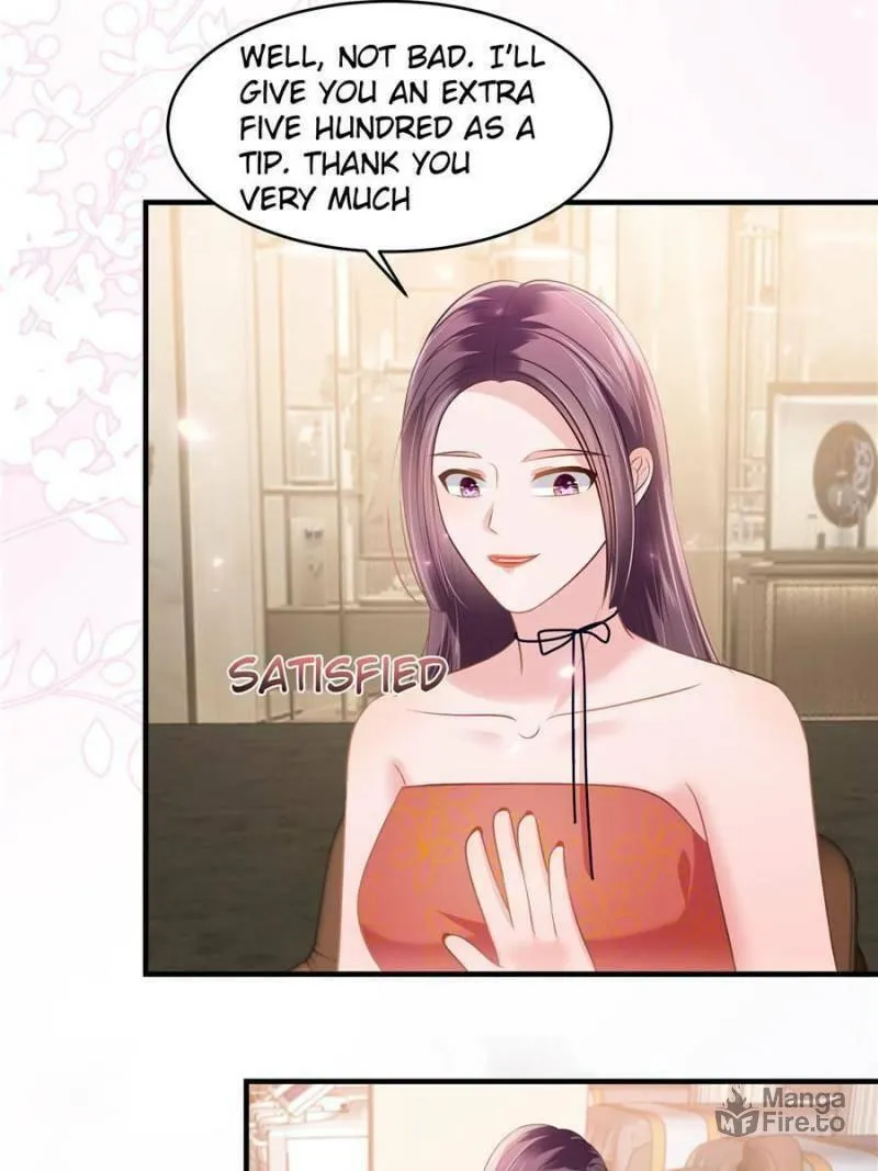 Resurrection Reunion: The Exclusive Love Chapter 225 page 35 - 
