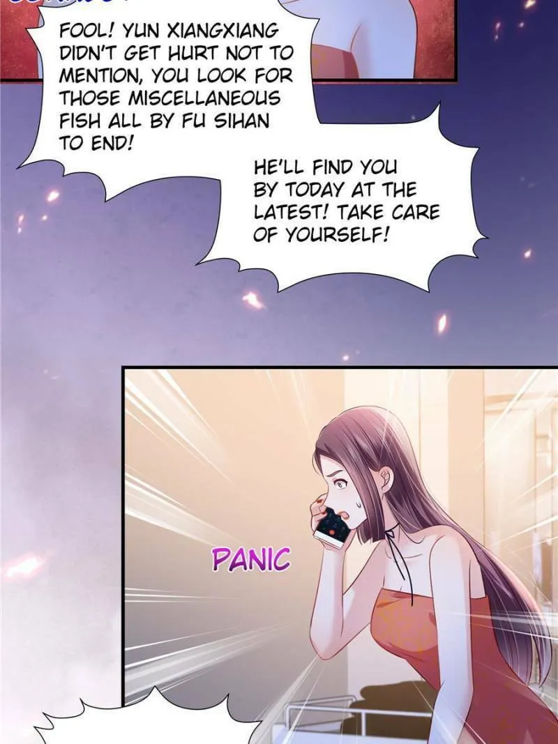 Resurrection Reunion: The Exclusive Love Chapter 225 page 37 - 