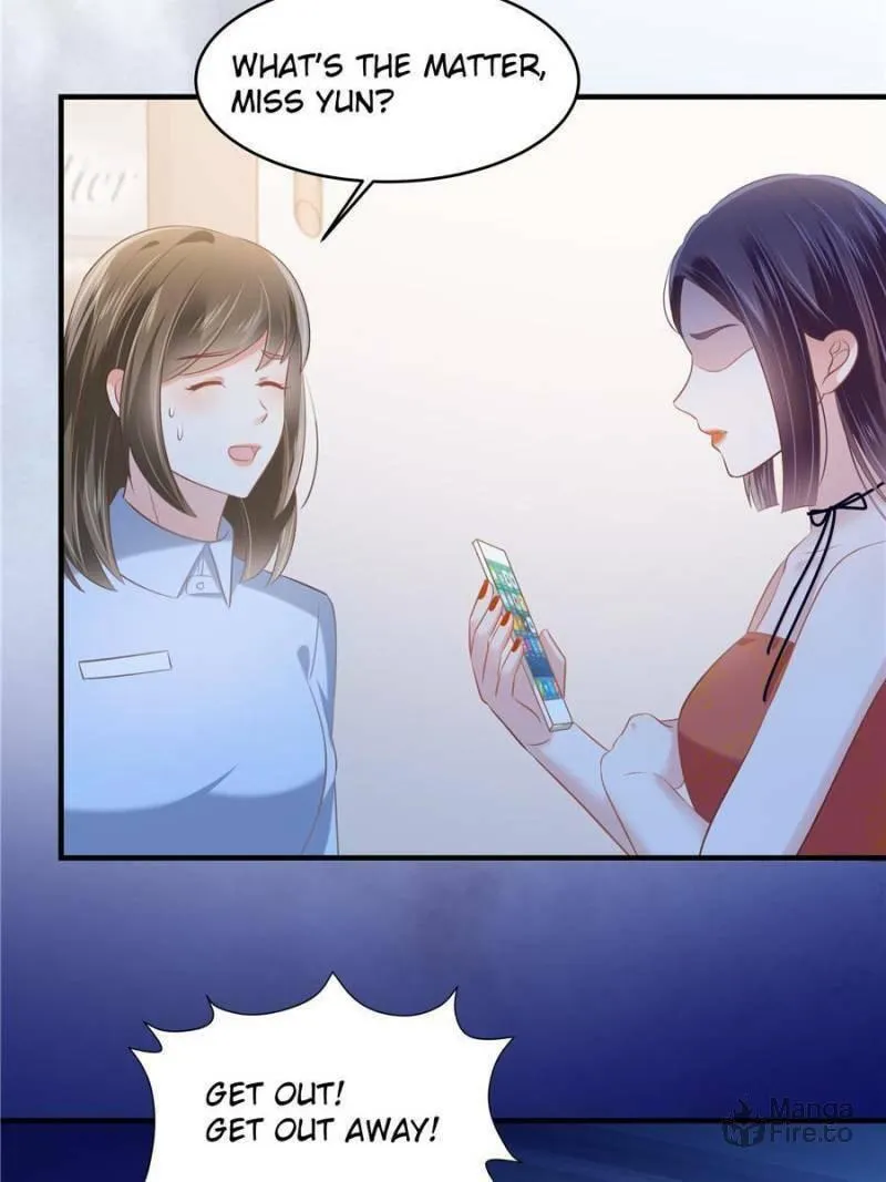 Resurrection Reunion: The Exclusive Love Chapter 225 page 40 - 