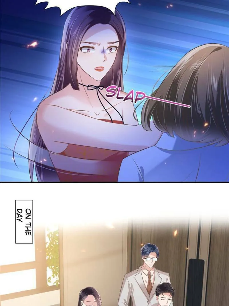 Resurrection Reunion: The Exclusive Love Chapter 225 page 41 - 