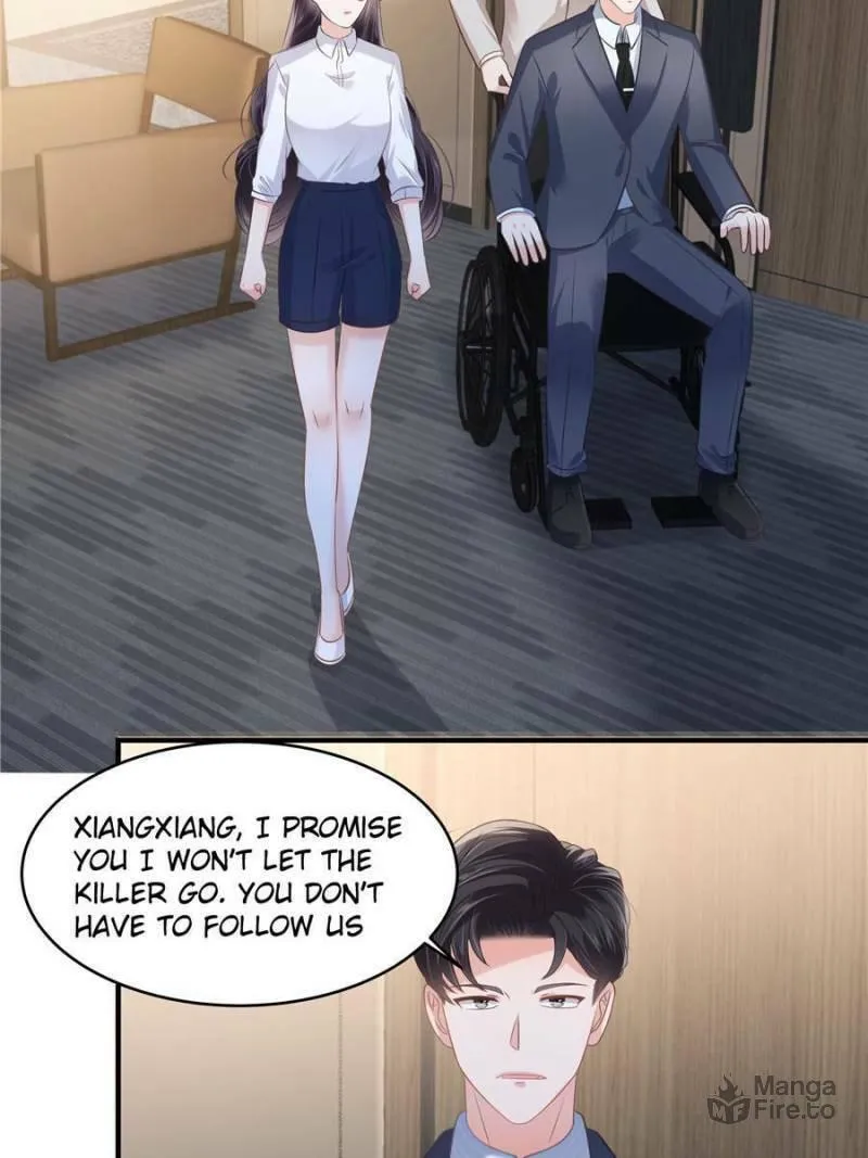 Resurrection Reunion: The Exclusive Love Chapter 225 page 42 - 