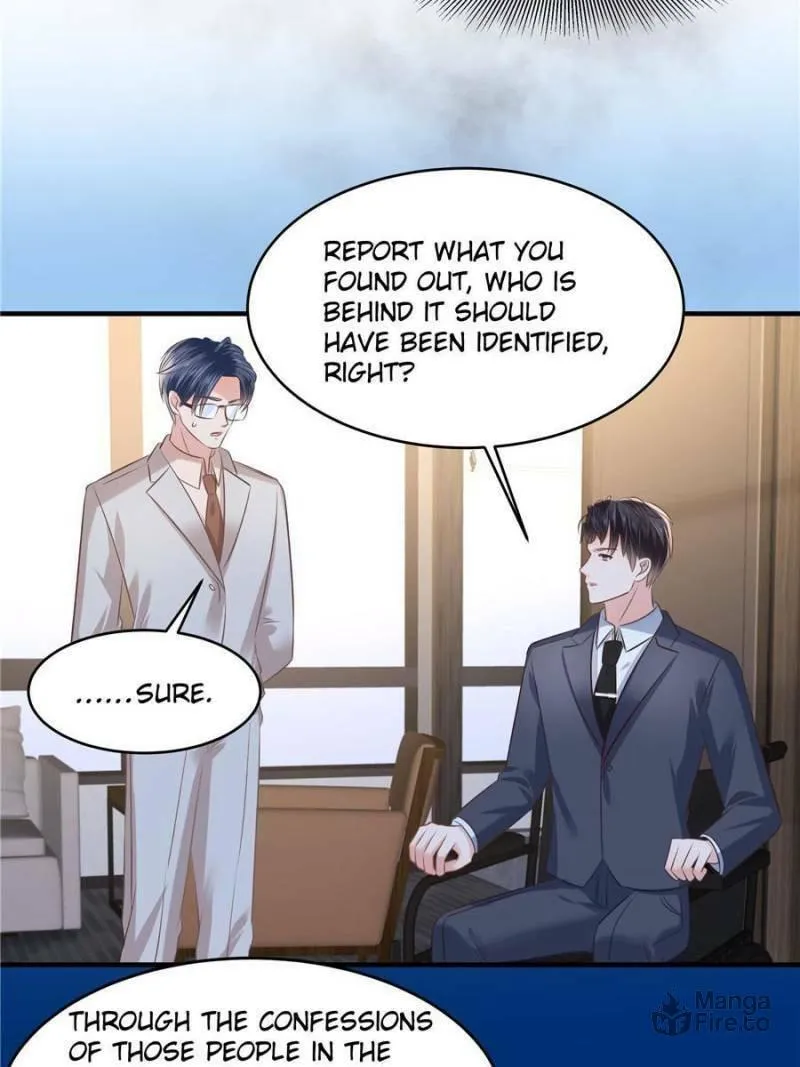 Resurrection Reunion: The Exclusive Love Chapter 225 page 45 - 