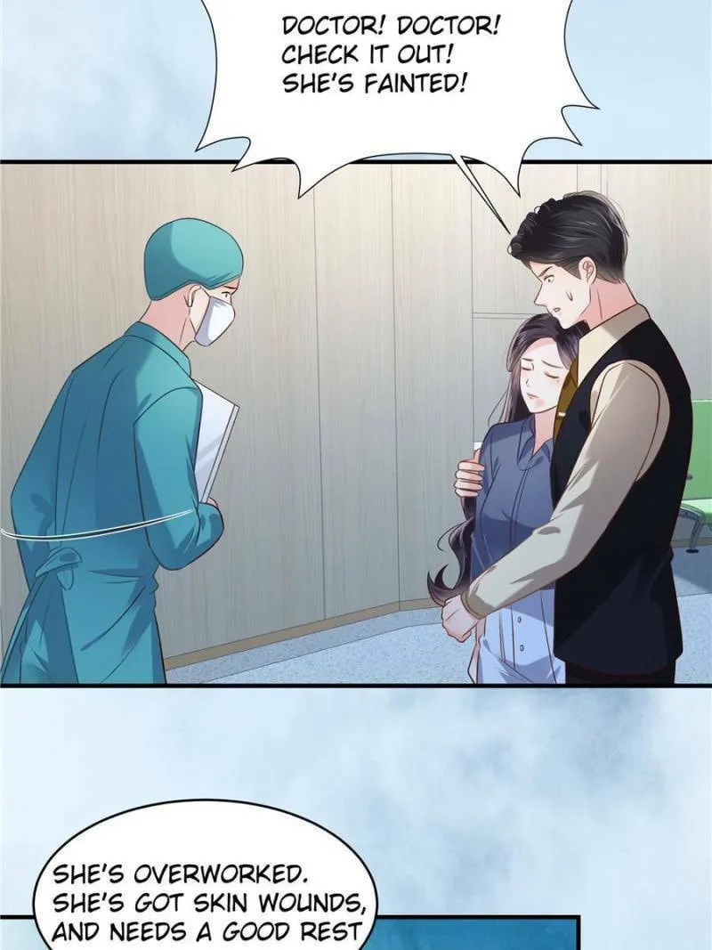 Resurrection Reunion: The Exclusive Love Chapter 225 page 8 - 