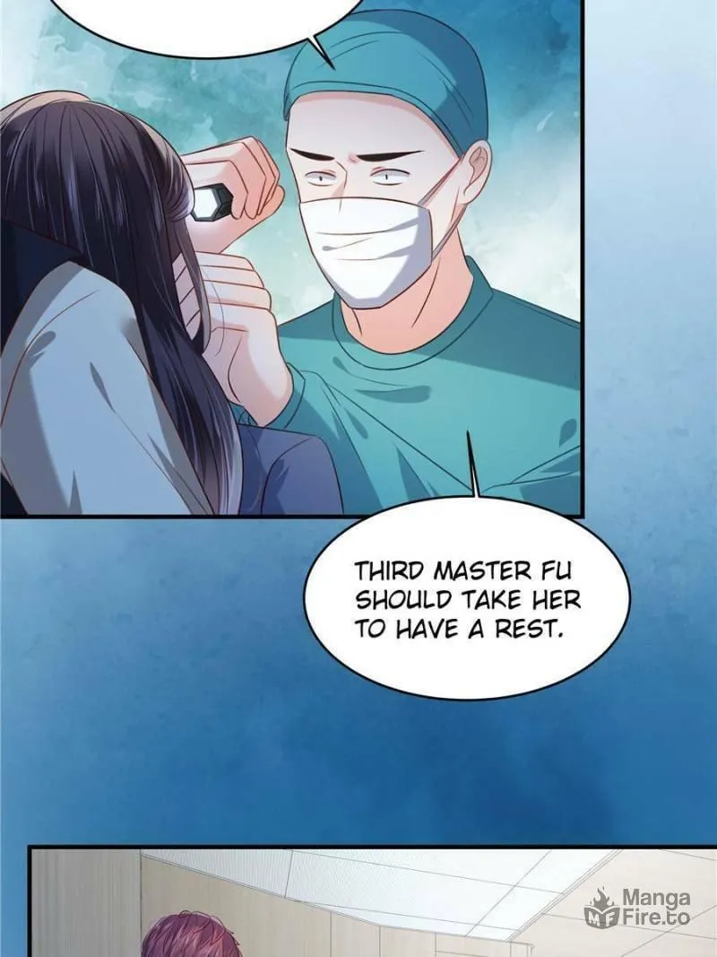 Resurrection Reunion: The Exclusive Love Chapter 225 page 9 - 