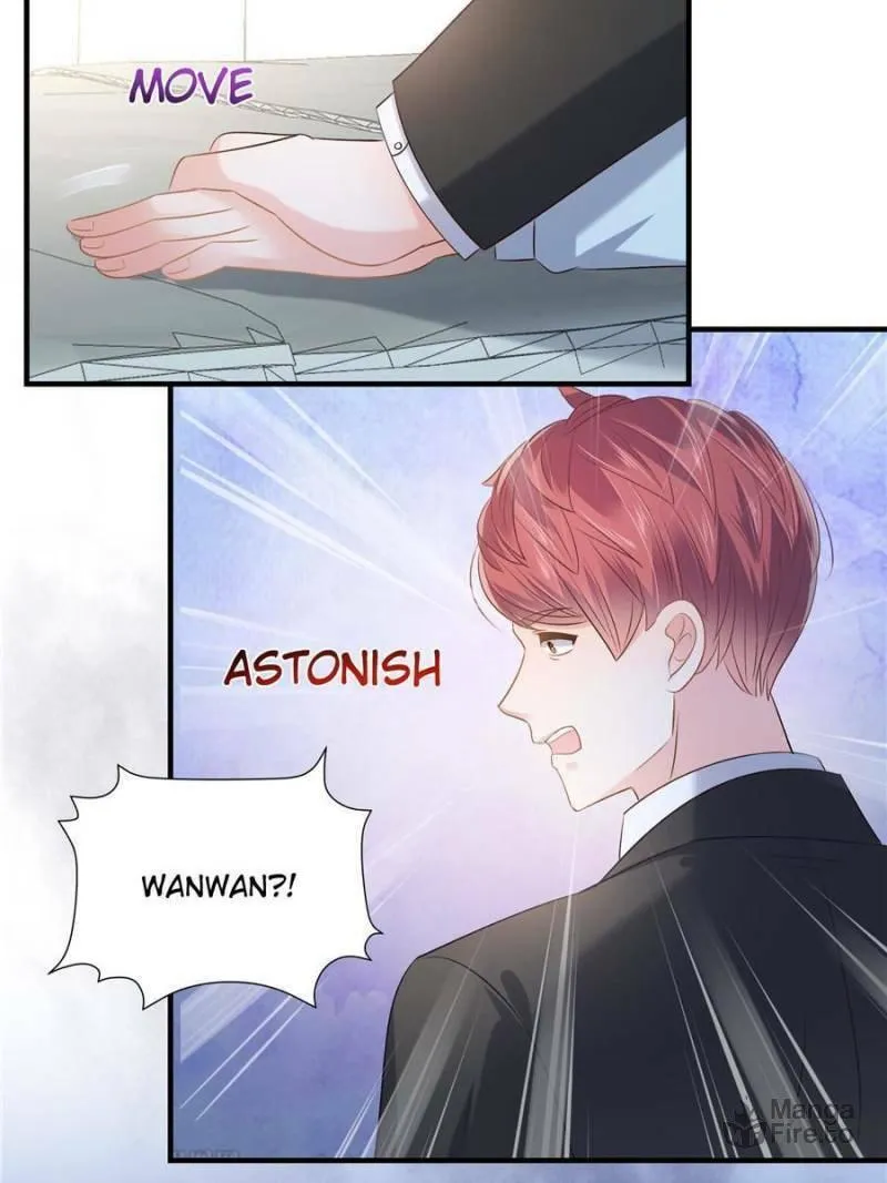 Resurrection Reunion: The Exclusive Love Chapter 226 page 3 - 