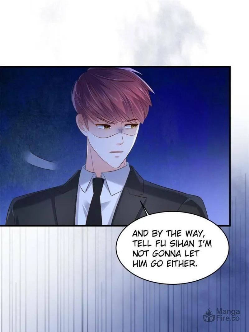 Resurrection Reunion: The Exclusive Love Chapter 226 page 21 - 