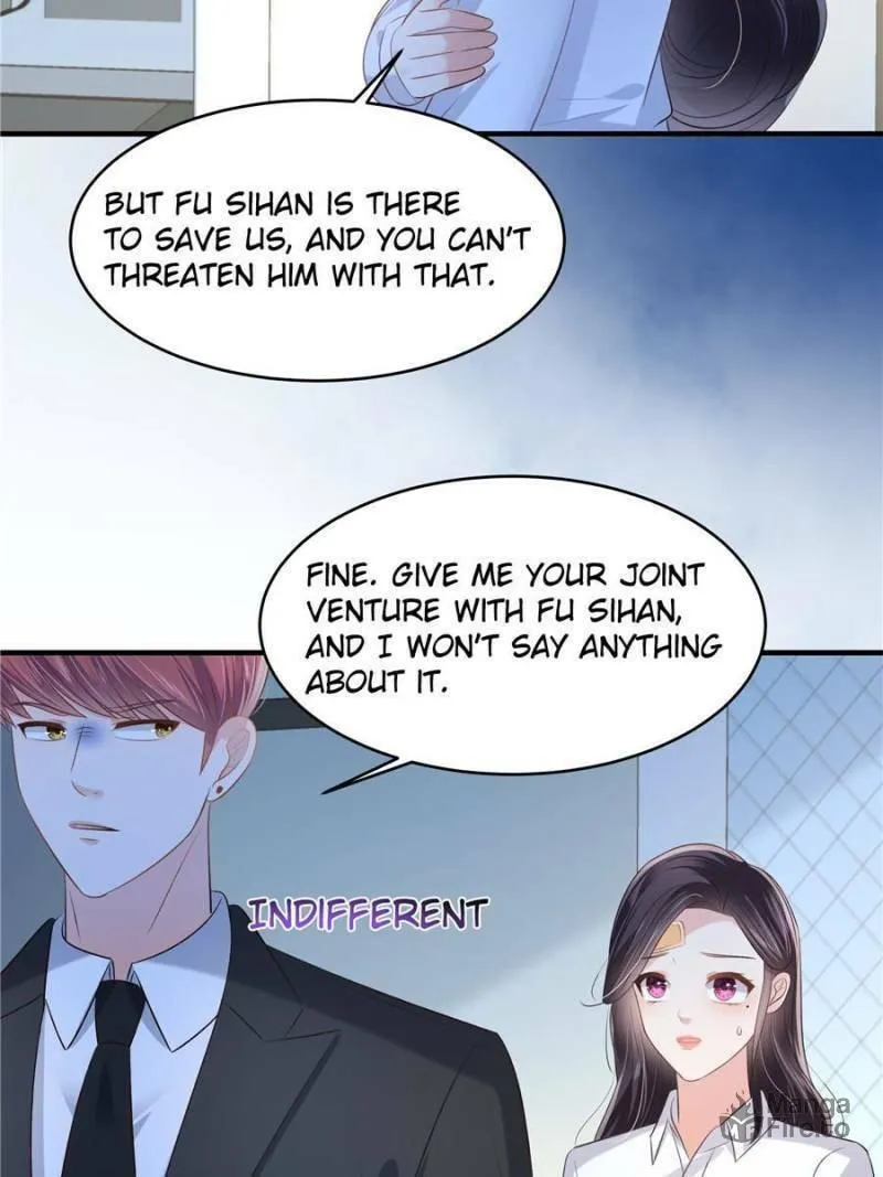 Resurrection Reunion: The Exclusive Love Chapter 226 page 27 - 