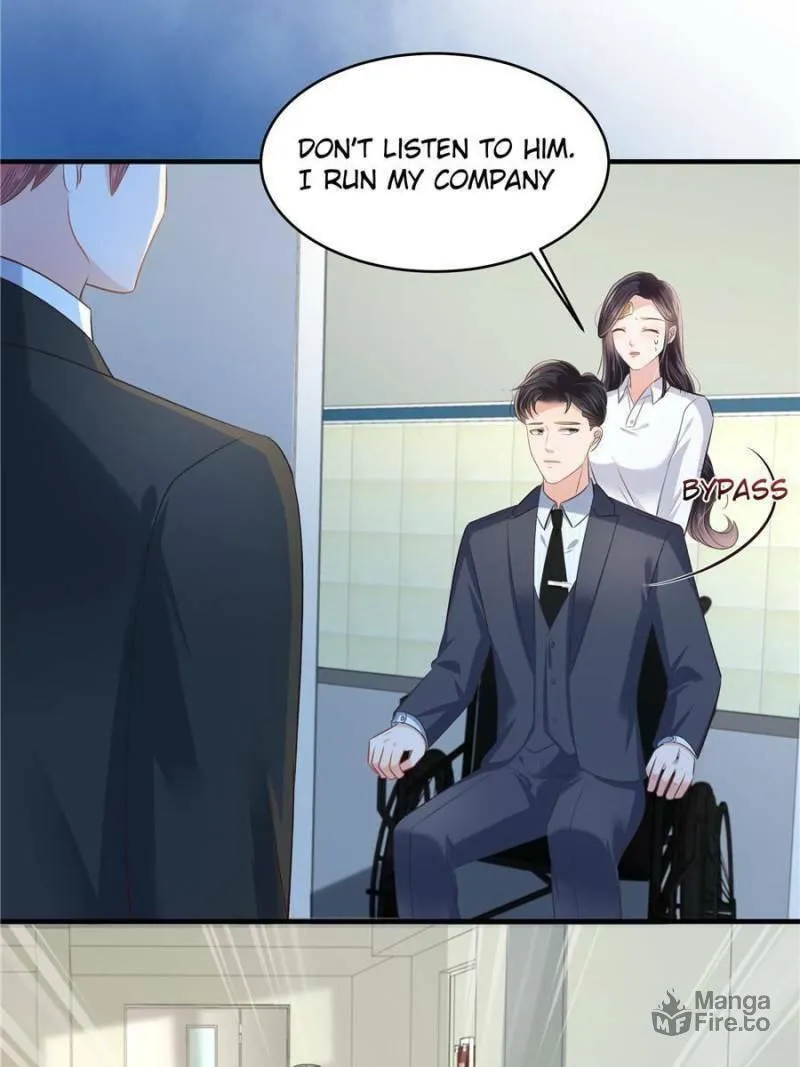 Resurrection Reunion: The Exclusive Love Chapter 226 page 33 - 