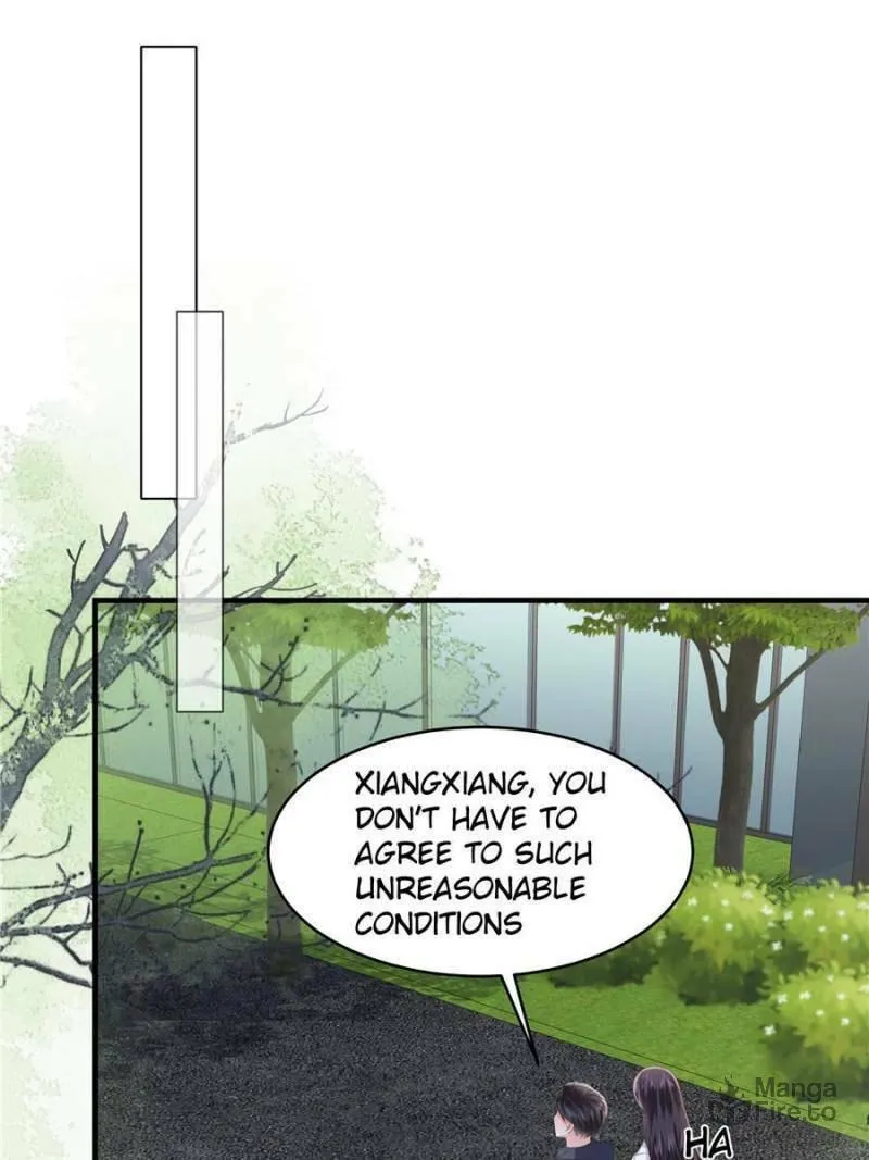 Resurrection Reunion: The Exclusive Love Chapter 226 page 36 - 