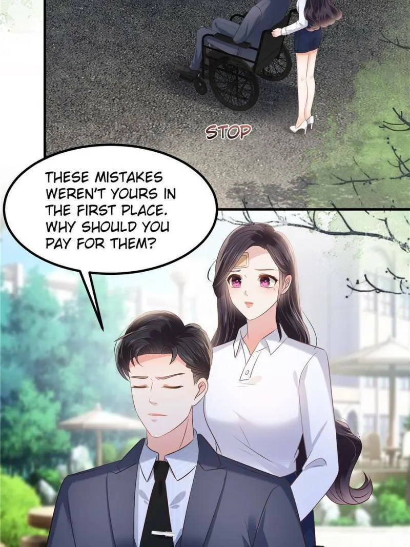 Resurrection Reunion: The Exclusive Love Chapter 226 page 37 - 