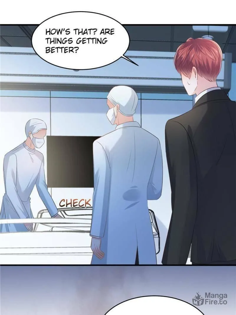 Resurrection Reunion: The Exclusive Love Chapter 226 page 6 - 