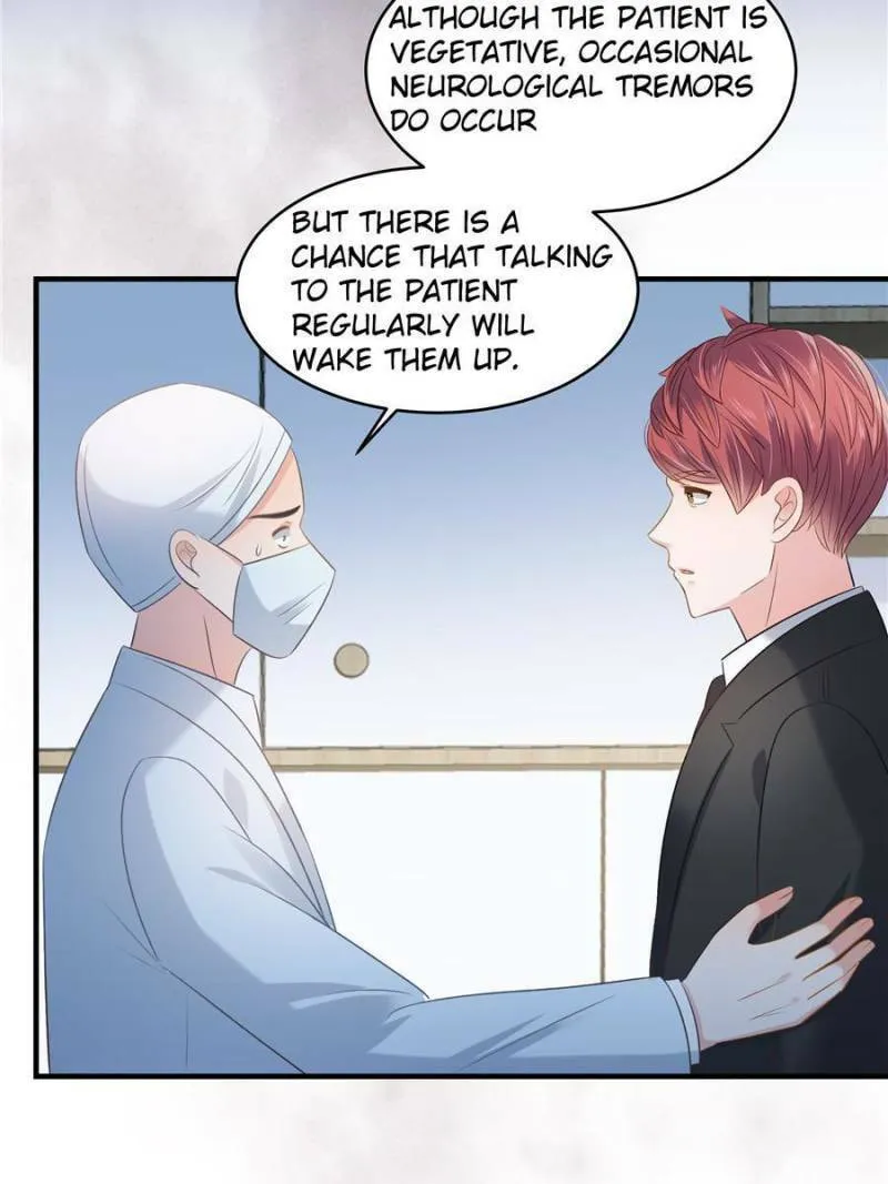 Resurrection Reunion: The Exclusive Love Chapter 226 page 7 - 