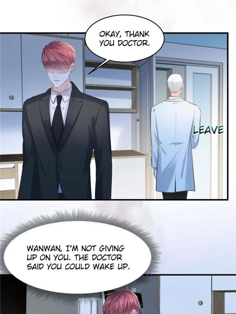 Resurrection Reunion: The Exclusive Love Chapter 226 page 8 - 