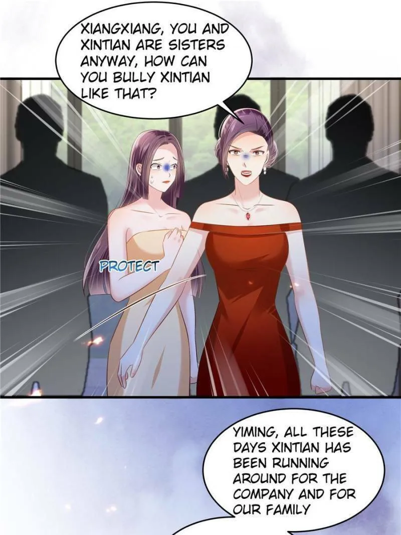 Resurrection Reunion: The Exclusive Love Chapter 227 page 11 - 