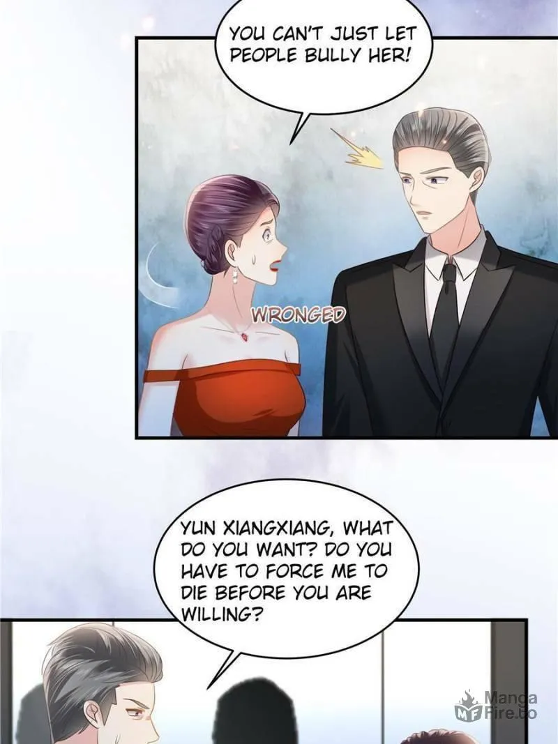 Resurrection Reunion: The Exclusive Love Chapter 227 page 12 - 