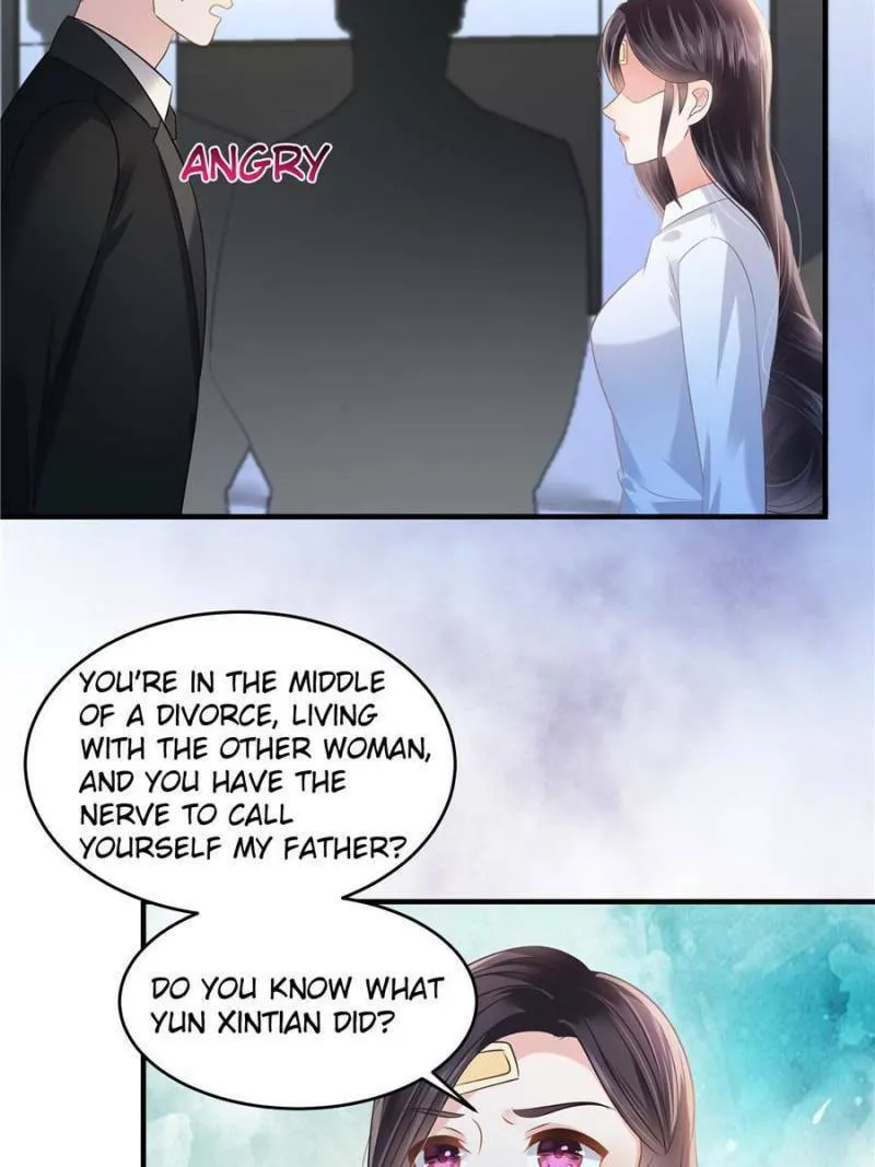 Resurrection Reunion: The Exclusive Love Chapter 227 page 13 - 