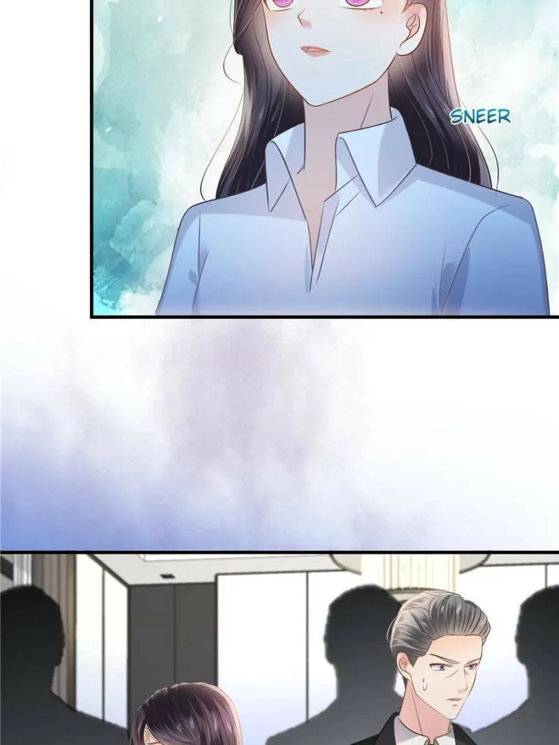 Resurrection Reunion: The Exclusive Love Chapter 227 page 14 - 
