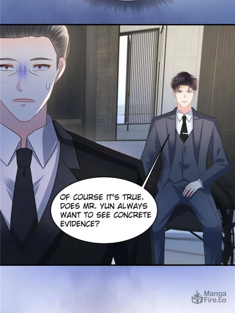 Resurrection Reunion: The Exclusive Love Chapter 227 page 18 - 