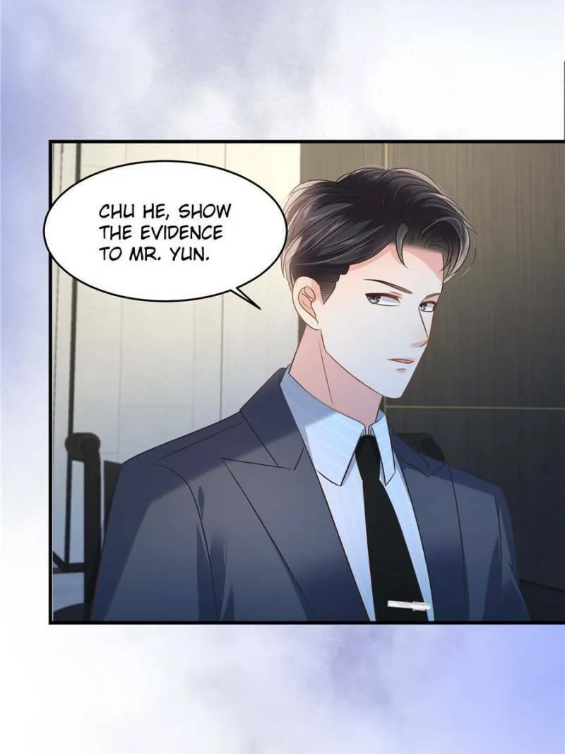 Resurrection Reunion: The Exclusive Love Chapter 227 page 19 - 