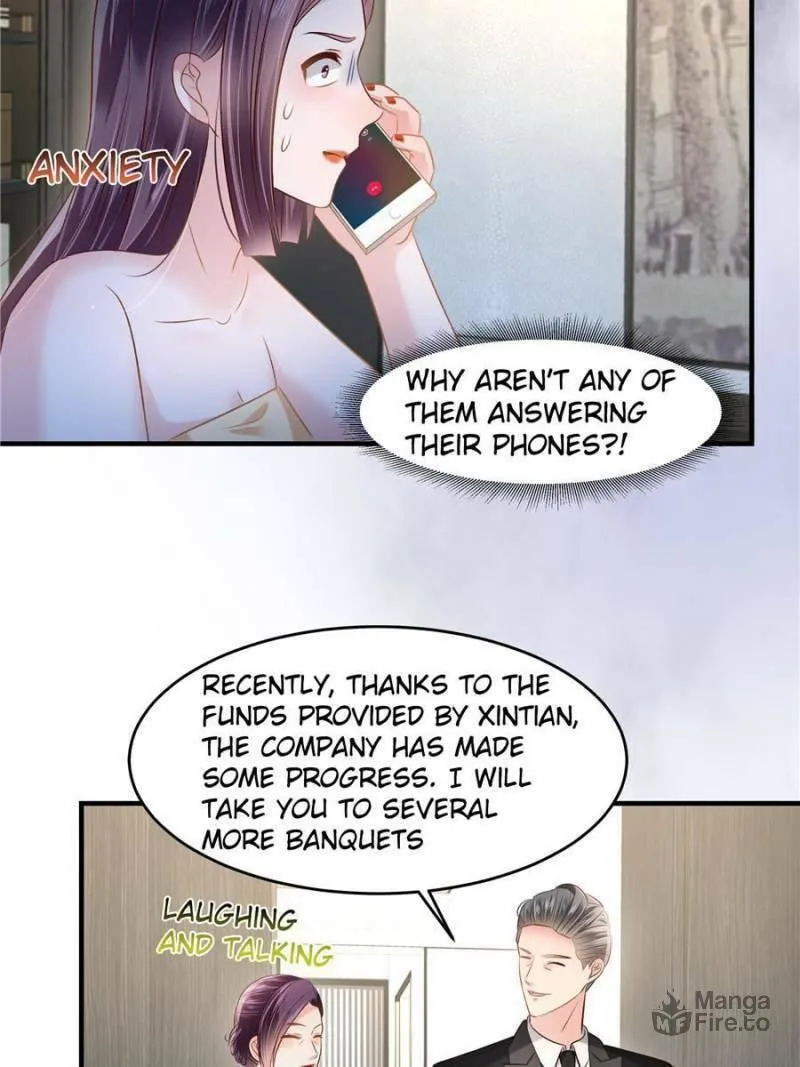 Resurrection Reunion: The Exclusive Love Chapter 227 page 3 - 
