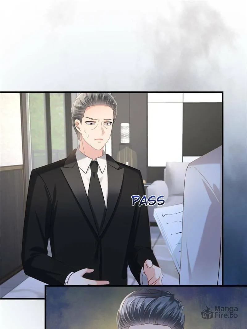 Resurrection Reunion: The Exclusive Love Chapter 227 page 21 - 