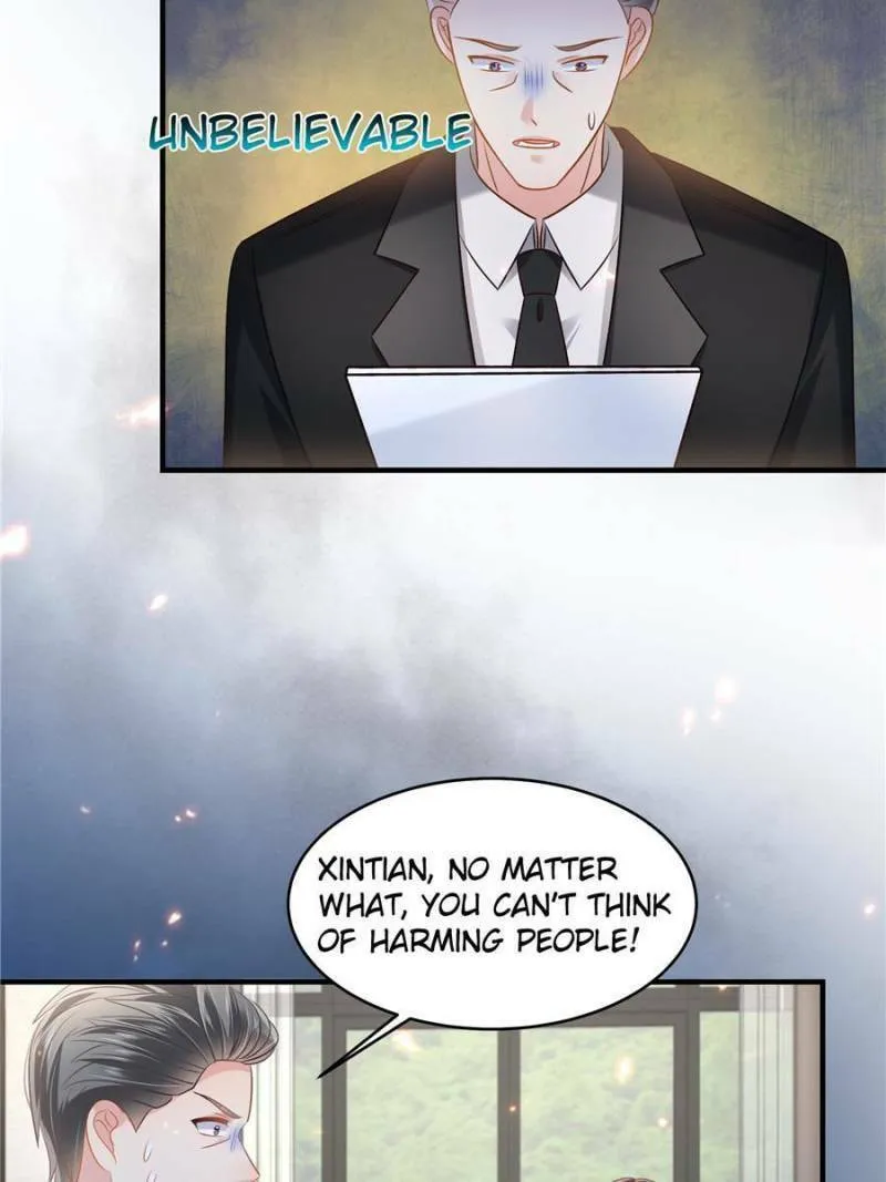 Resurrection Reunion: The Exclusive Love Chapter 227 page 22 - 