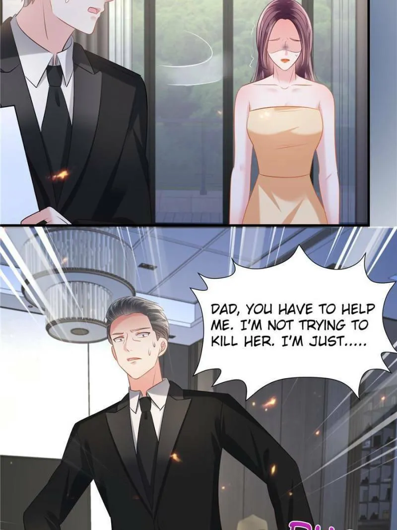 Resurrection Reunion: The Exclusive Love Chapter 227 page 23 - 
