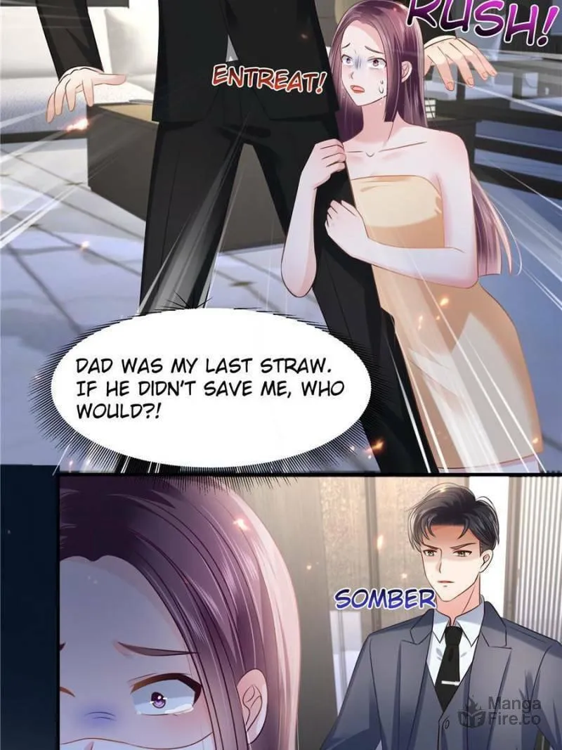 Resurrection Reunion: The Exclusive Love Chapter 227 page 24 - 