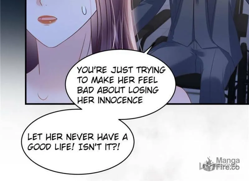 Resurrection Reunion: The Exclusive Love Chapter 227 page 25 - 