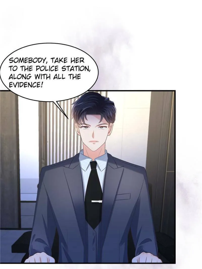Resurrection Reunion: The Exclusive Love Chapter 227 page 26 - 