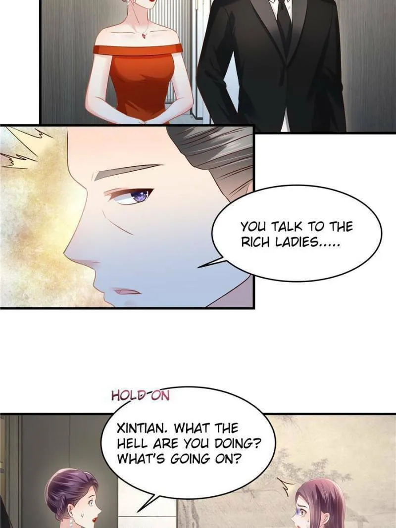 Resurrection Reunion: The Exclusive Love Chapter 227 page 4 - 