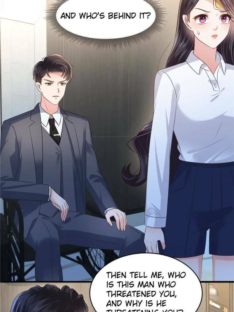 Resurrection Reunion: The Exclusive Love Chapter 227 page 32 - 