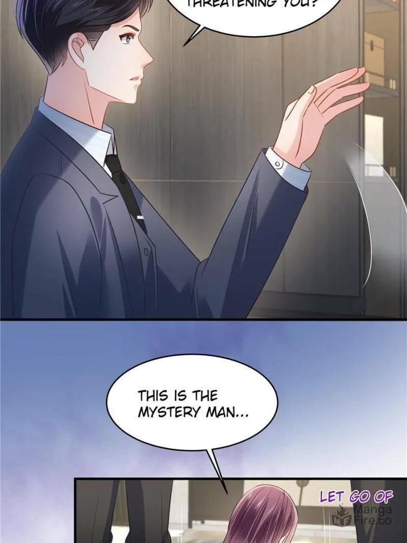 Resurrection Reunion: The Exclusive Love Chapter 227 page 33 - 
