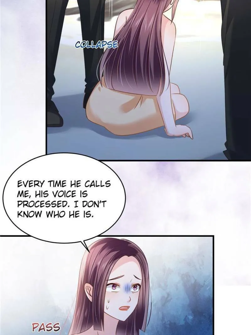 Resurrection Reunion: The Exclusive Love Chapter 227 page 34 - 