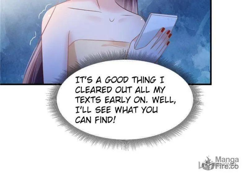 Resurrection Reunion: The Exclusive Love Chapter 227 page 35 - 