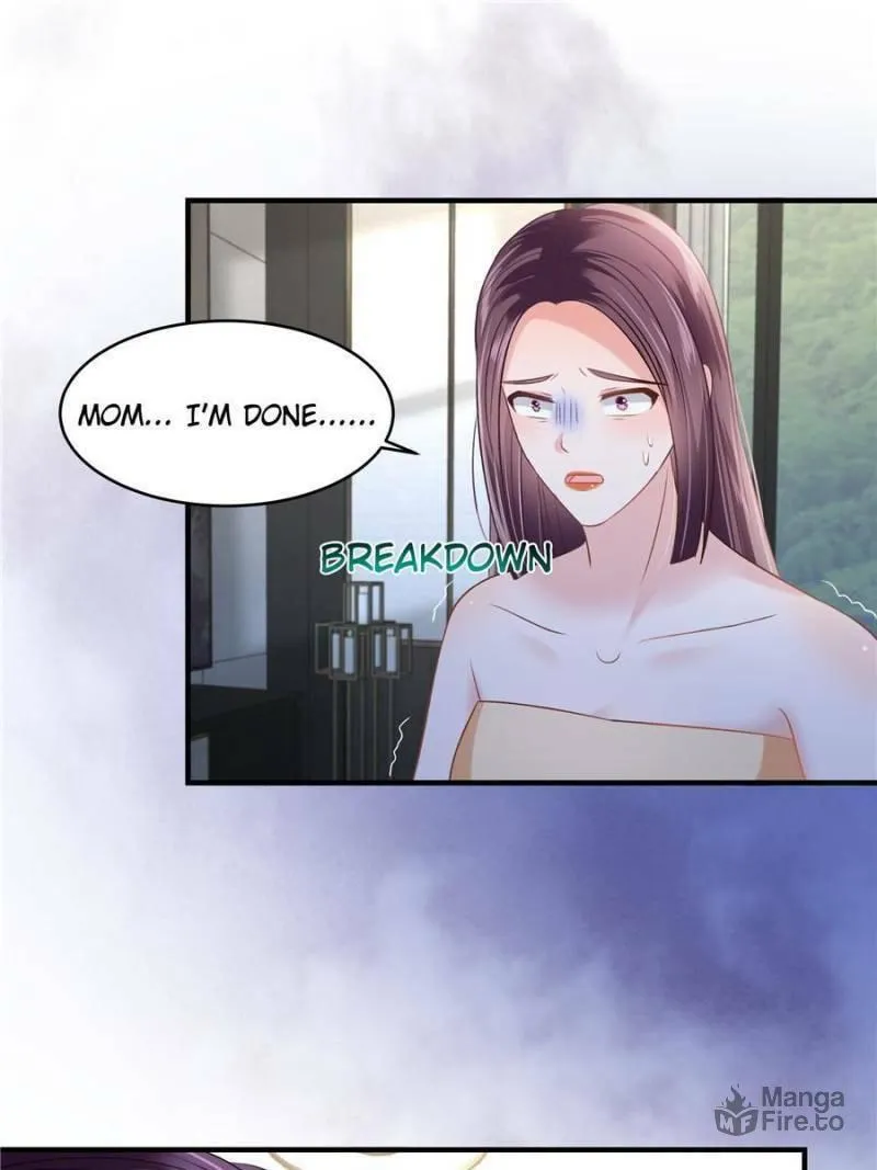 Resurrection Reunion: The Exclusive Love Chapter 227 page 6 - 