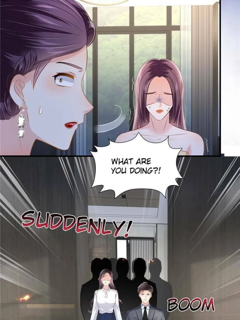 Resurrection Reunion: The Exclusive Love Chapter 227 page 7 - 