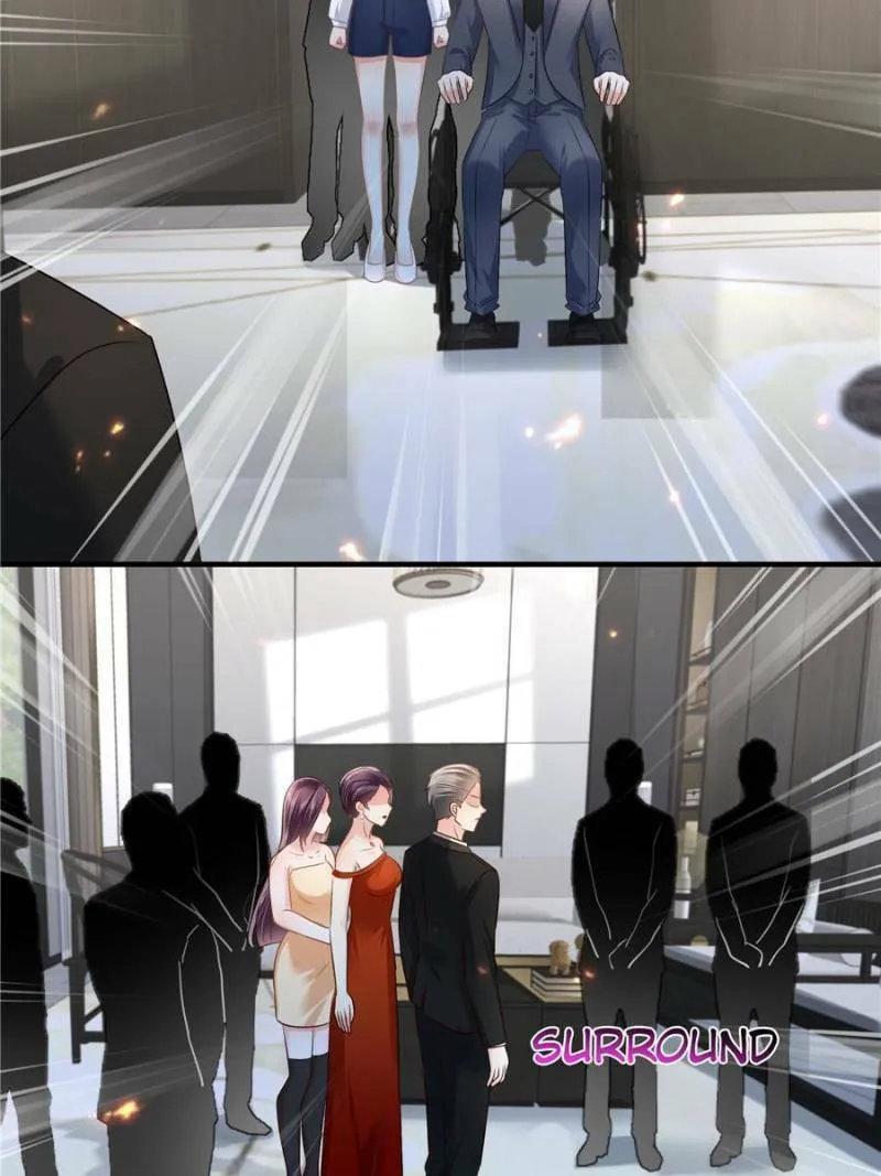 Resurrection Reunion: The Exclusive Love Chapter 227 page 8 - 