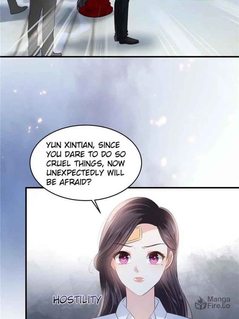 Resurrection Reunion: The Exclusive Love Chapter 227 page 9 - 