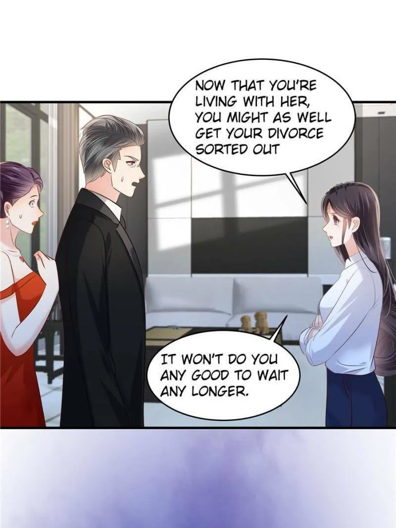 Resurrection Reunion: The Exclusive Love Chapter 228 page 11 - 