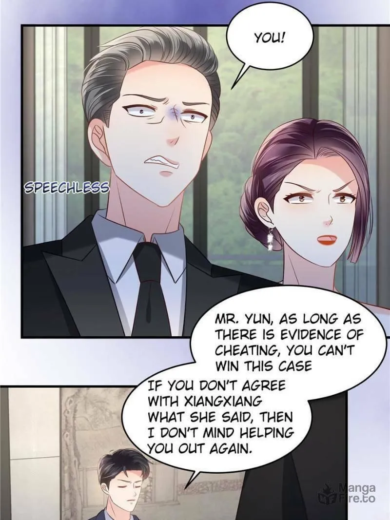 Resurrection Reunion: The Exclusive Love Chapter 228 page 12 - 
