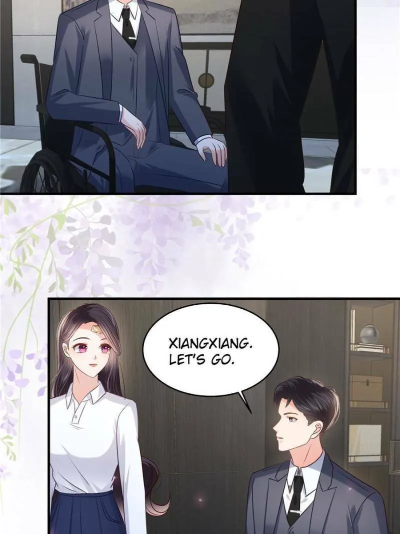 Resurrection Reunion: The Exclusive Love Chapter 228 page 13 - 