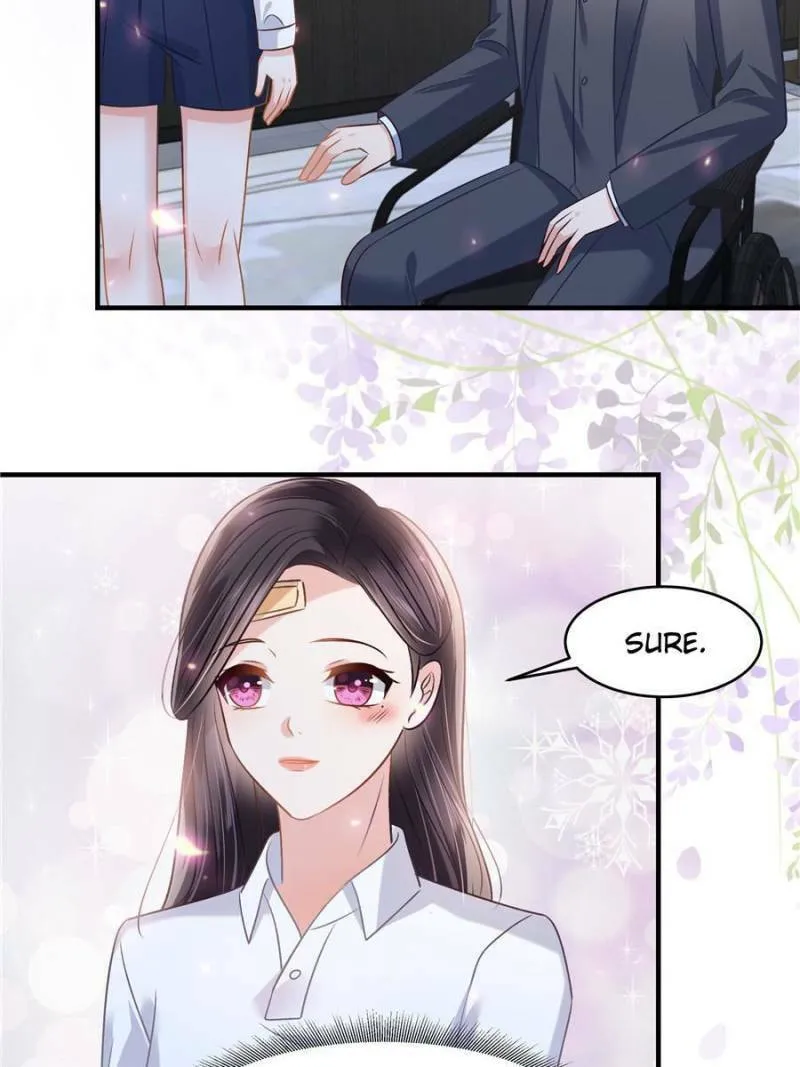 Resurrection Reunion: The Exclusive Love Chapter 228 page 14 - 