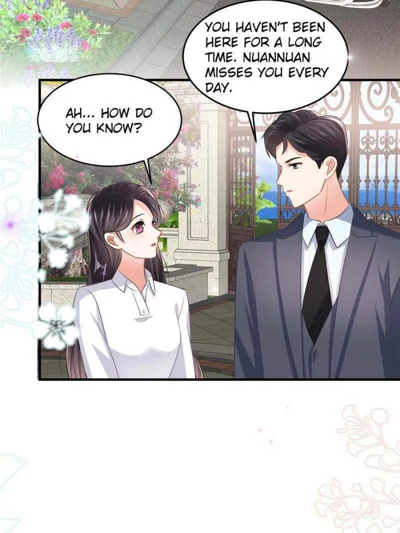 Resurrection Reunion: The Exclusive Love Chapter 228 page 22 - 