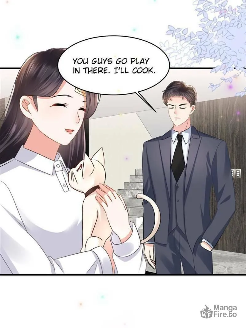 Resurrection Reunion: The Exclusive Love Chapter 228 page 27 - 