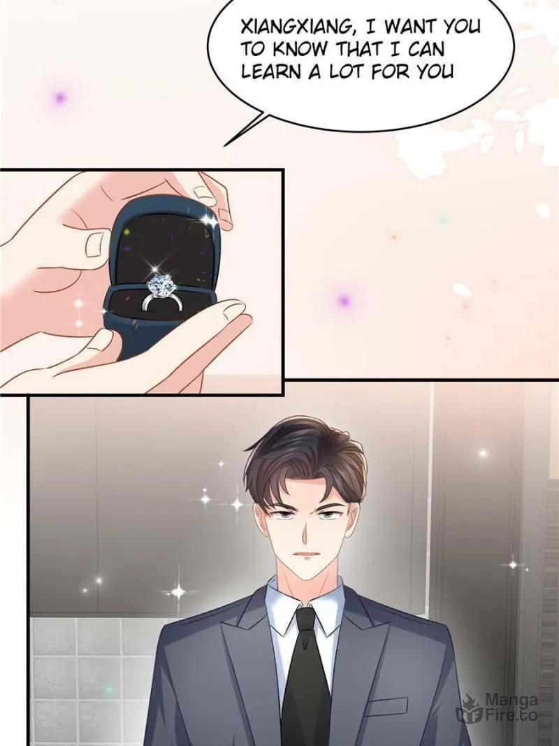 Resurrection Reunion: The Exclusive Love Chapter 228 page 33 - 