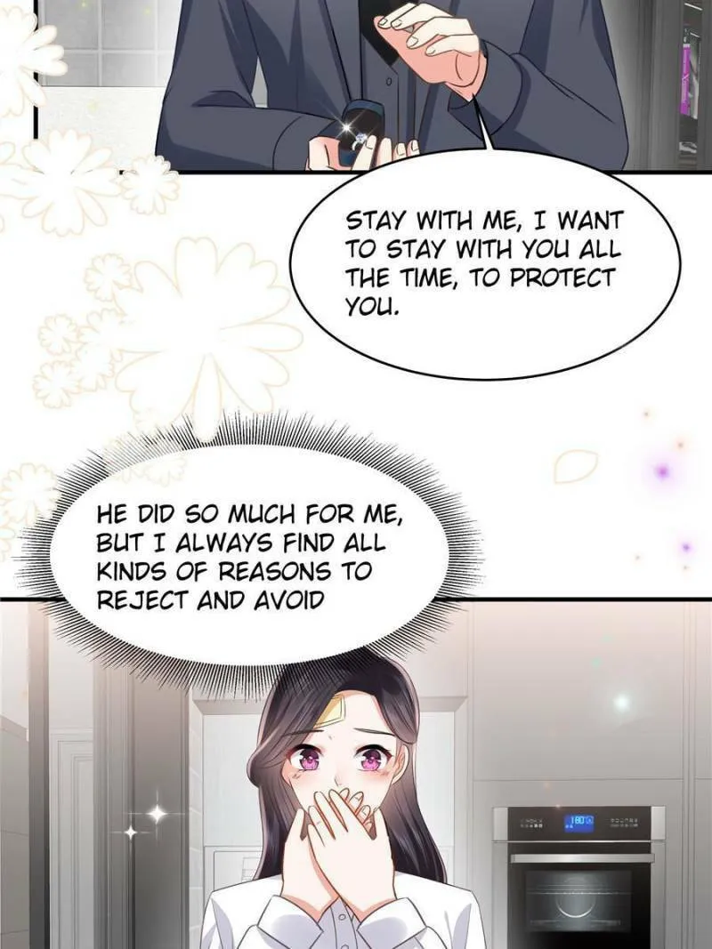 Resurrection Reunion: The Exclusive Love Chapter 228 page 34 - 